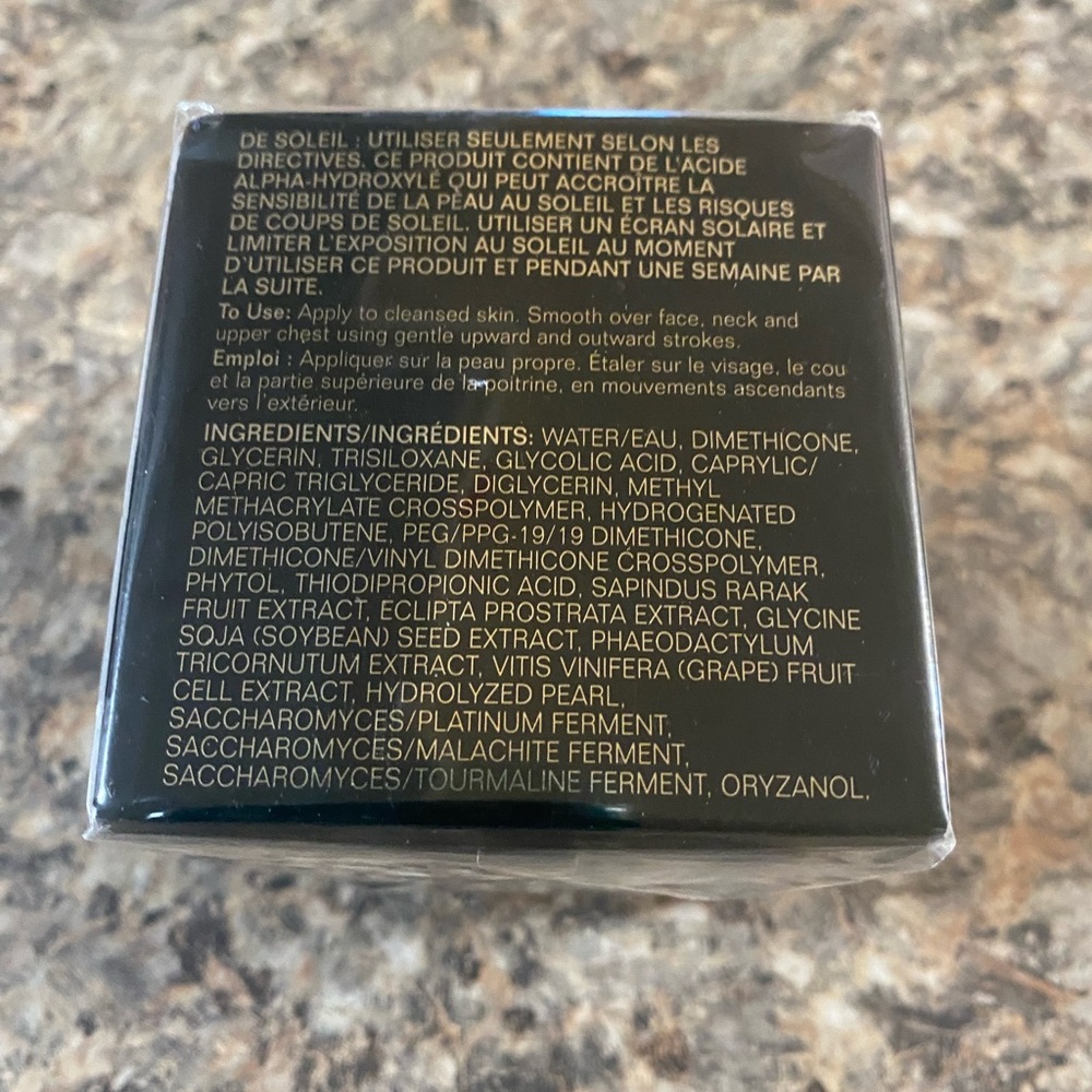 Avon Anew Ultimate Supreme cream 1.7 fl oz - Picture 3 of 3